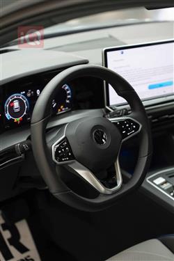 فولكسفاغن جولف